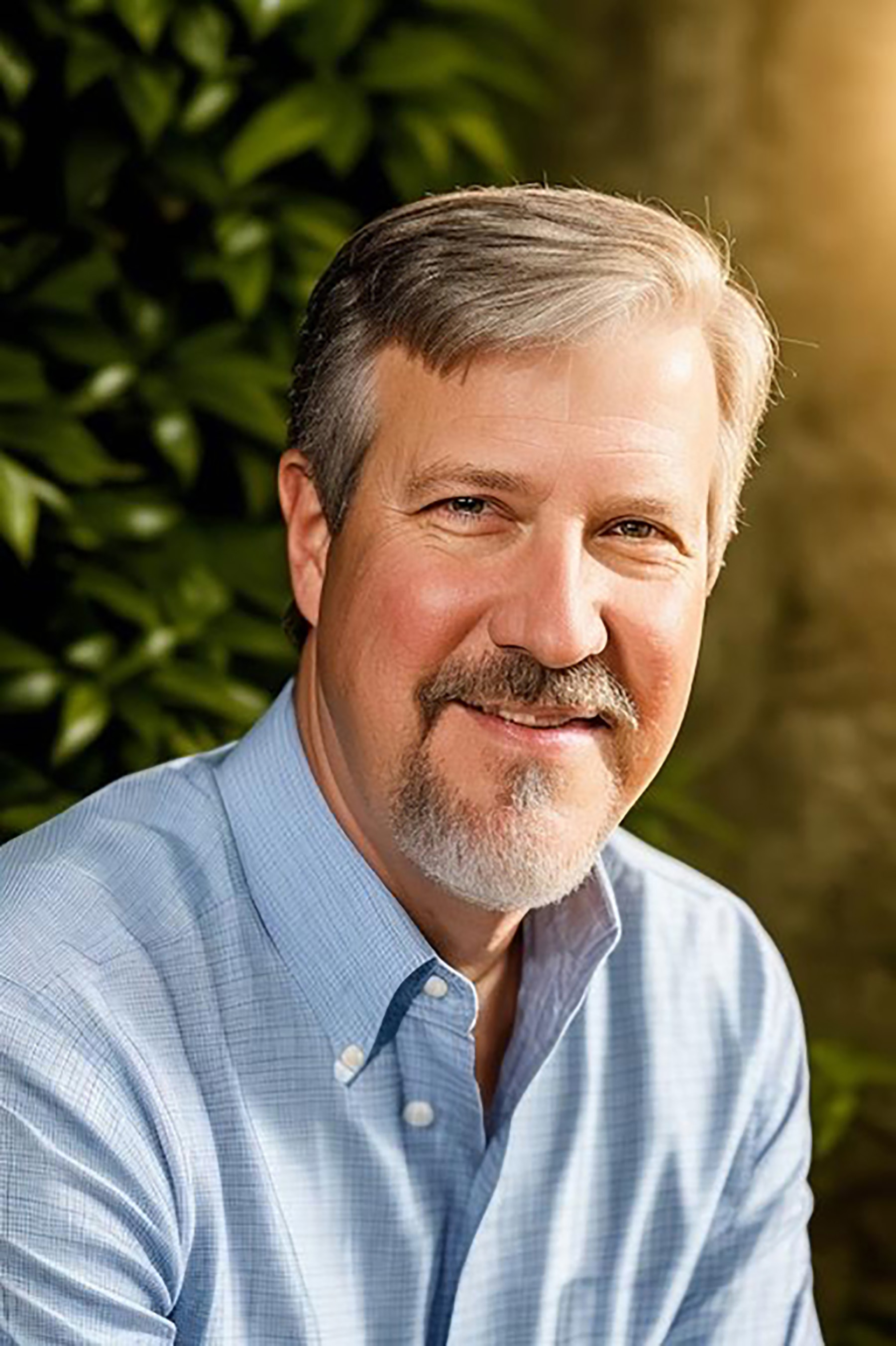 Paul M. Burns